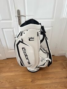 Cobra Vessel Tour Bag
