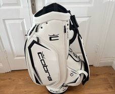 Cobra Vessel Tour Bag