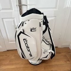 Cobra Vessel Tour Bag