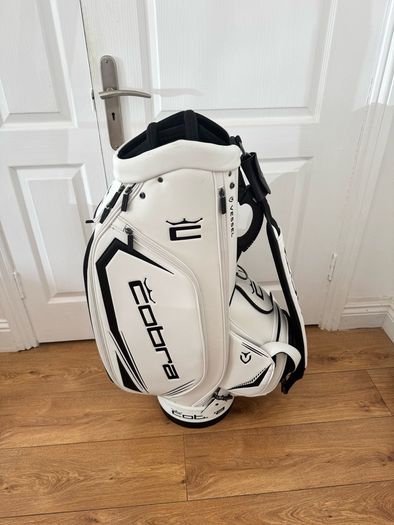 Cobra Vessel Tour Bag
