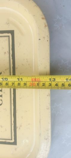 Gaymer's olde cyder English drinks metal tray,,used condition see pictures for condition nice condition, sold as is,,price includes post to anywhere in Ireland thank you.