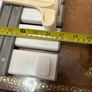 Slatted bath board / shower bench Image 5