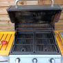 Outback Gas BBQ Image 3