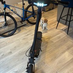 Kukirin G2 e-scooter