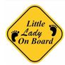 Baby- car stickers Image 6