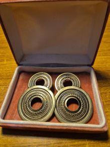 Vintage Earrings
