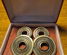 Vintage Earrings