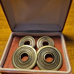 Vintage Earrings
