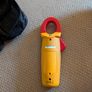 Di-LOG Clamp Multimeter Image 3