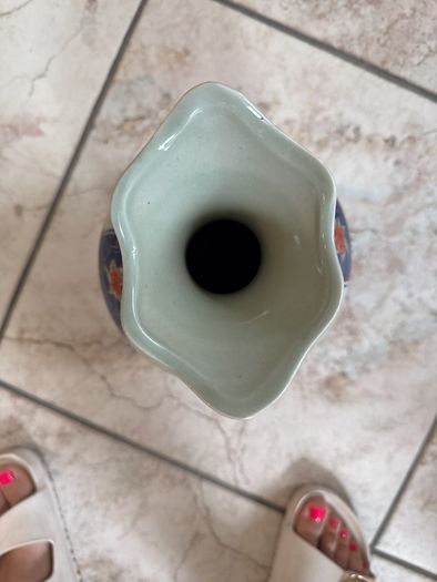 vase