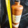vintage Empty Erven Lucas Bols gin bottle Image 8