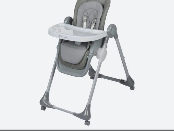 highchair