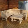 garden furniture Image 2