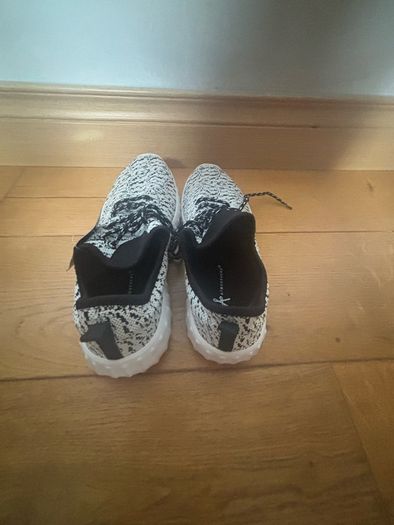 New Trainers Runners