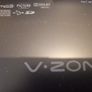 V-Zon portable DVD player - working order Image 6