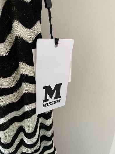 Missoni dress