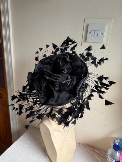 fascinator