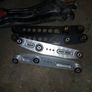 Honda civic ek/eg k20 4wd conversion set up Image 5