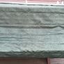 Green roman blind Image 2