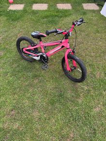 Kids bicycle