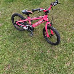 Kids bicycle
