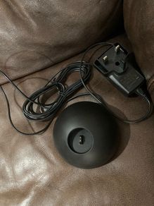 Bang and Olufsen Beocom 2  table charger