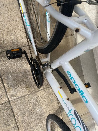 Ladies/girls bike