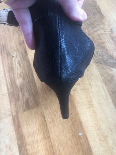 ladies shoes