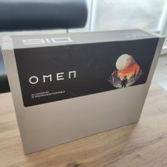 HP Omen MAX 16 Ultra 7 255HX RTX 5070 Ti 32GB 1TB QHD 240Hz White Gaming Laptop Sealed