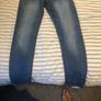 Mens jeans as new Image 2