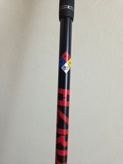 Srixon Z F85 3-Wood