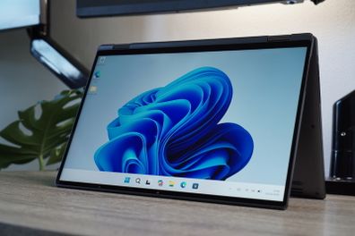 Premium Dell Latitude 9330 2in1 | 13.3" QHD+ Touch | i7-1260U | 16GB DDR5 | 512GB