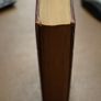 Victorian Book 1890 Life & Labours of Saint Thomas Aquinas Image 5