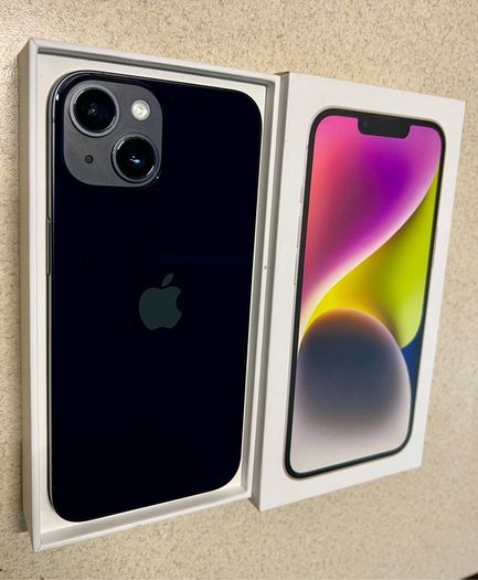 IPhone 14 | 128Gb | Unlock to all Network