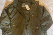 girls jacket