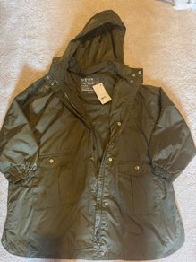 girls jacket