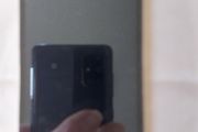 Apple Iphone 4 (Rev A) 8GB, Black, Activation Locked, Excellent cosmetic Condition