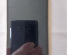Apple Iphone 4 (Rev A) 8GB, Black, Activation Locked, Excellent cosmetic Condition