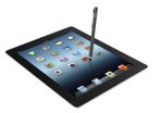 Trust High Precision Stylus Pen - Black
