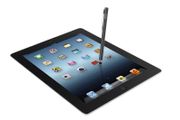Trust High Precision Stylus Pen - Black
