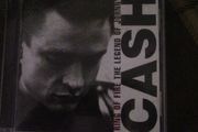 Ring of Fire: The Legend of Johnny Cash CD