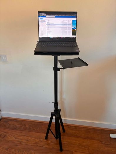 Standing Desk