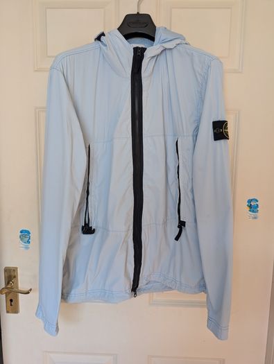 Stone Island Skin Touch Nylon-TC