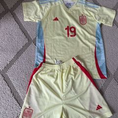 Barcelona Away Kit
