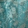Gorgeous Debs dress (size 6-8)--Worn only once! Image 6