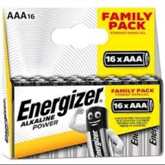Energizer AAA Batteries 240