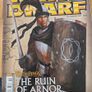 Warhammer White Dwarf magazines Image 9