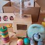 Lovevery The Babbler Playkit 13-15m Image 5