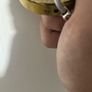 Golden Eagle Keychain Refillable Lighter Image 3