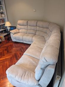 Corner Sofa